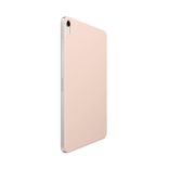 Чохол-обкладинка Smart Folio для iPad Pro 11" Pink Sand (MRX92) 001625 фото 2