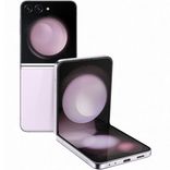Смартфон Samsung Galaxy Flip5 8/512Gb Light Pink (SM-F731BLIHSEK) Flip5/1 фото 1