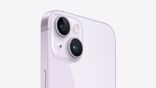 Мобільний телефон Apple iPhone 14 128GB Purple 14/14 фото 3