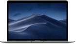 Apple Macbook Air 13'' 256Gb Space Gray (MWTJ2) 2020 MWTJ2 фото 1