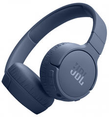 Навушники JBL TUNE 670NC Сині (JBLT670NCBLU) JBLT670NCBLU фото