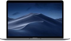 Apple Macbook Air 13'' 256Gb Space Gray (MWTJ2) 2020
