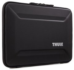 bag laptop THULE Gauntlet MacBook Sleeve 13" TGSE-2355 Black 3203971 фото