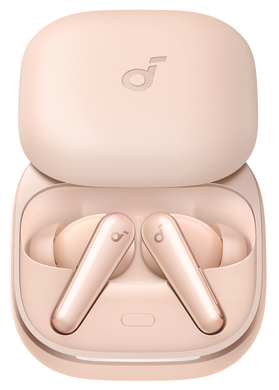 Навушники ANKER SoundСore Liberty 5 Pink A3957G51 фото