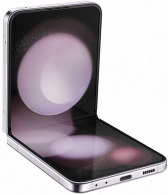 Смартфон Samsung Galaxy Flip5 8/512Gb Light Pink (SM-F731BLIHSEK) Flip5/1 фото
