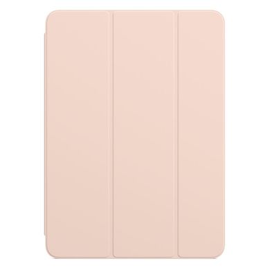 Чохол-обкладинка Smart Folio для iPad Pro 11" Pink Sand (MRX92) 001625 фото