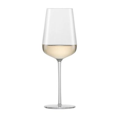Келих для білого вина Schott Zwiesel Riesling Vervino, 406 мл, 2 шт. (122167) 122167 фото