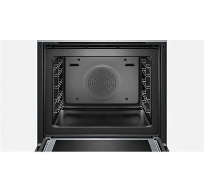 Духовой шкаф Bosch HMG636BS1 SER8 HMG636BS1  фото
