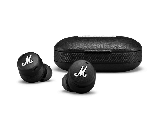 Навушники Marshall MODE II Black 1005611 фото