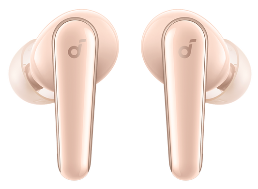 Навушники ANKER SoundСore Liberty 5 Pink A3957G51 фото