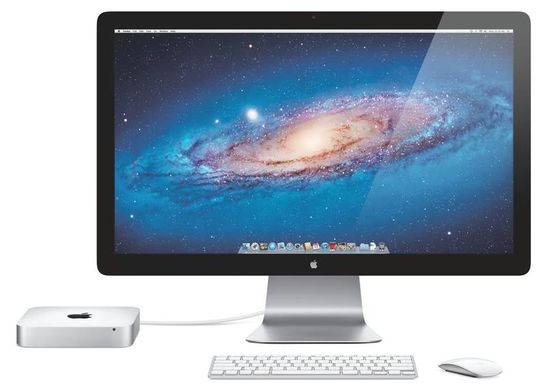 Apple Mac Mini 2014 (Z0R7000BC) Z0R7000BC фото