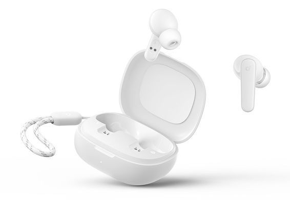 Навушники ANKER SoundСore R50i White A3949G21/A3949G22 фото