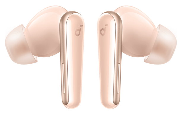 Навушники ANKER SoundСore Liberty 5 Pink A3957G51 фото