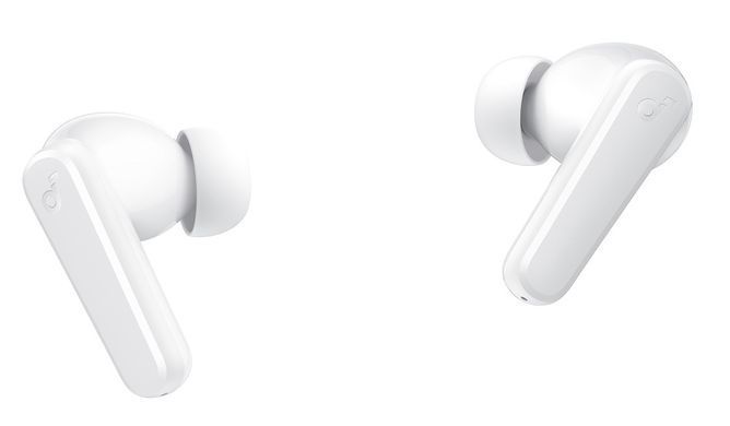 Навушники ANKER SoundСore R50i White A3949G21/A3949G22 фото