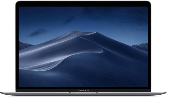 Apple Macbook Air 13'' 256Gb Space Gray (MWTJ2) 2020 MWTJ2 фото
