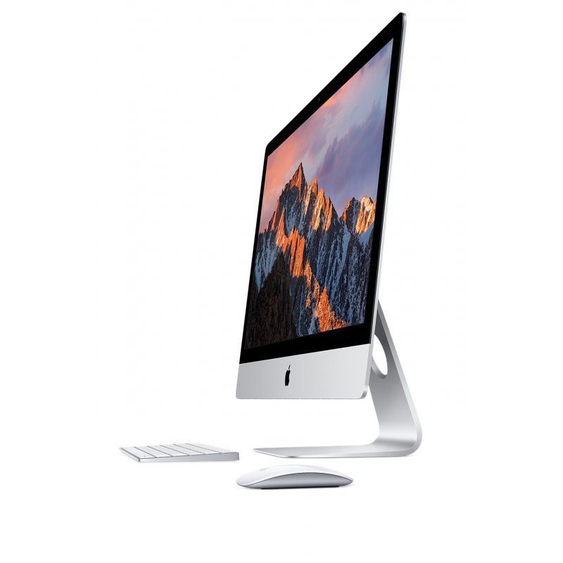 iMac 2017 27インチ Retaina 5K FD2TB Mem48GB Купити Apple iMac 27