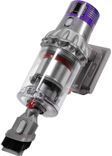 Пилосос ручний для дому Dyson SV27 V10 Absolute EU/CH/RU/MEA SNk/Ir/Co (394115-01) 394115-01 фото 6