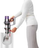 Пилосос ручний для дому Dyson SV27 V10 Absolute EU/CH/RU/MEA SNk/Ir/Co (394115-01) 394115-01 фото 11