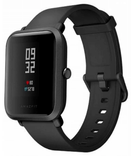 Смарт-часы Amazfit Bip Smartwatch Youth Edition (Black) UYG4021RT фото 1