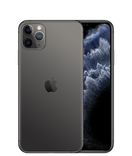 iPhone 11 Pro 64GB Space Gray Dual SIM MWD92 фото 1