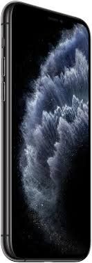 iPhone 11 Pro 64GB Space Gray Dual SIM MWD92 фото
