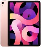 Apple iPad Air 10.9'' 256Gb Wi-Fi+4G Rose Gold (MYH52) 2020 MYH52 фото 1