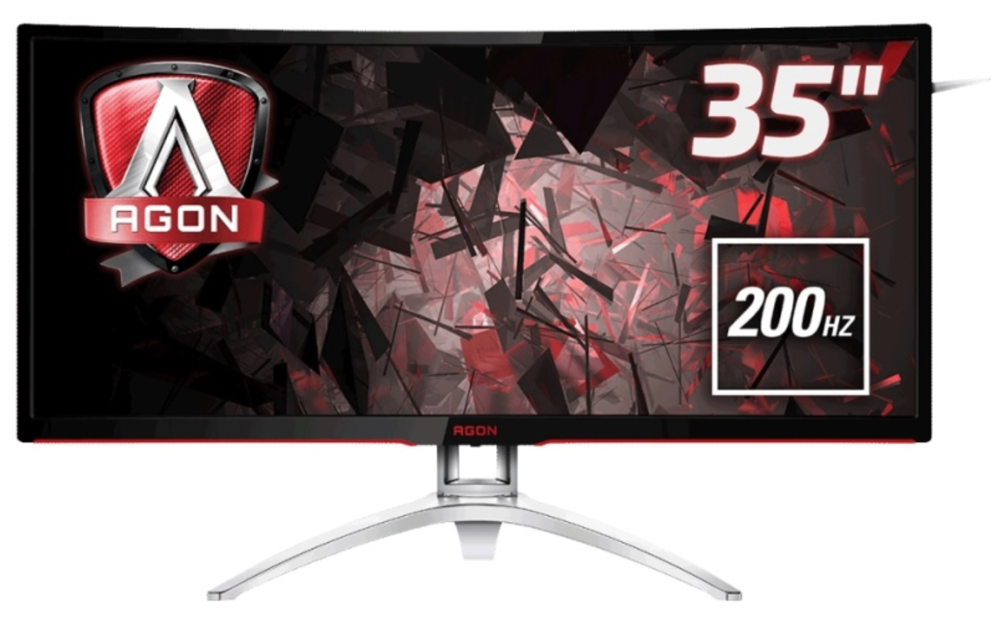 Характеристики игрового монитора. Монитор 35", AOC Agon ag352qcx. Монитор AOC Agon ag352ucg. Монитор 35 AOC ag352qcx черный. AOC Agon ag352qcx, 2560x1080, 200 Гц, MVA.