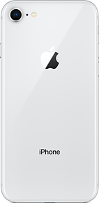 Apple iPhone 8 256gb Silver MQ7G2 фото