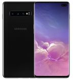 Samsung Galaxy S10 Plus 8/512Gb Black (2019) 567823 фото 1