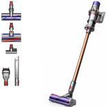 Пилосос ручний для дому Dyson SV27 V10 Absolute EU/CH/RU/MEA SNk/Ir/Co (394115-01) 394115-01 фото 1