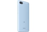 Смартфон Xiaomi Redmi 6A 2/16GB (Международная версия) Blue 25354664 фото 4