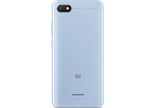 Смартфон Xiaomi Redmi 6A 2/16GB (Международная версия) Blue 25354664 фото 3