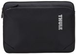bag laptop THULE Subterra MacBook Sleeve 13” TSS-313 Black 6537524 фото 3
