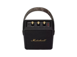 Акустика Marshall STOCKWELL II Black and Brass 1005544. фото 2