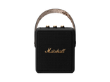 Акустика Marshall STOCKWELL II Black and Brass 1005544. фото 1
