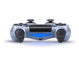 Джойстик DualShock 4 для Sony PS4 (Titanium Blue) 53532325 фото 4