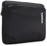 bag laptop THULE Subterra MacBook Sleeve 13” TSS-313 Black 6537524 фото 1