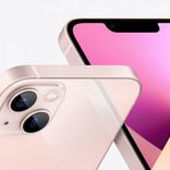 Мобильный телефон Apple iPhone 13 512GB Pink 13/4 фото 5