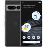 Смартфон Google Pixel 7 Pro 12/128GB Obsidian 20221102pr фото 1