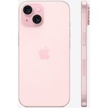 Apple iPhone 15 128GB Pink 15 128GB Pink фото 2
