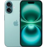 Apple iPhone 16 128GB Teal 16 128GB Teal фото 1