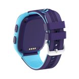 Дитячий смарт-годинник Kids SM LT31 GPS+IP65 Blue LT31Blue фото 5