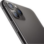 iPhone 11 Pro 64GB Space Gray Dual SIM MWD92 фото 3