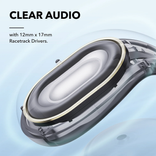 Навушники ANKER SoundСore C30i Black A3330G11 фото 11