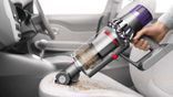 Пилосос ручний для дому Dyson SV27 V10 Absolute EU/CH/RU/MEA SNk/Ir/Co (394115-01) 394115-01 фото 19