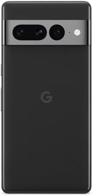 Смартфон Google Pixel 7 Pro 12/128GB Obsidian 20221102pr фото