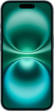 Apple iPhone 16 128GB Teal 16 128GB Teal фото