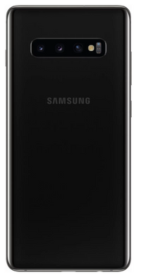 Samsung Galaxy S10 Plus 8/512Gb Black (2019) 567823 фото