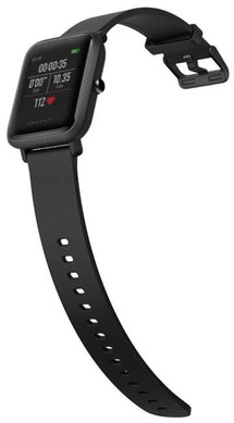 Смарт-часы Amazfit Bip Smartwatch Youth Edition (Black) UYG4021RT фото