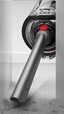 Пилосос ручний для дому Dyson SV27 V10 Absolute EU/CH/RU/MEA SNk/Ir/Co (394115-01) 394115-01 фото